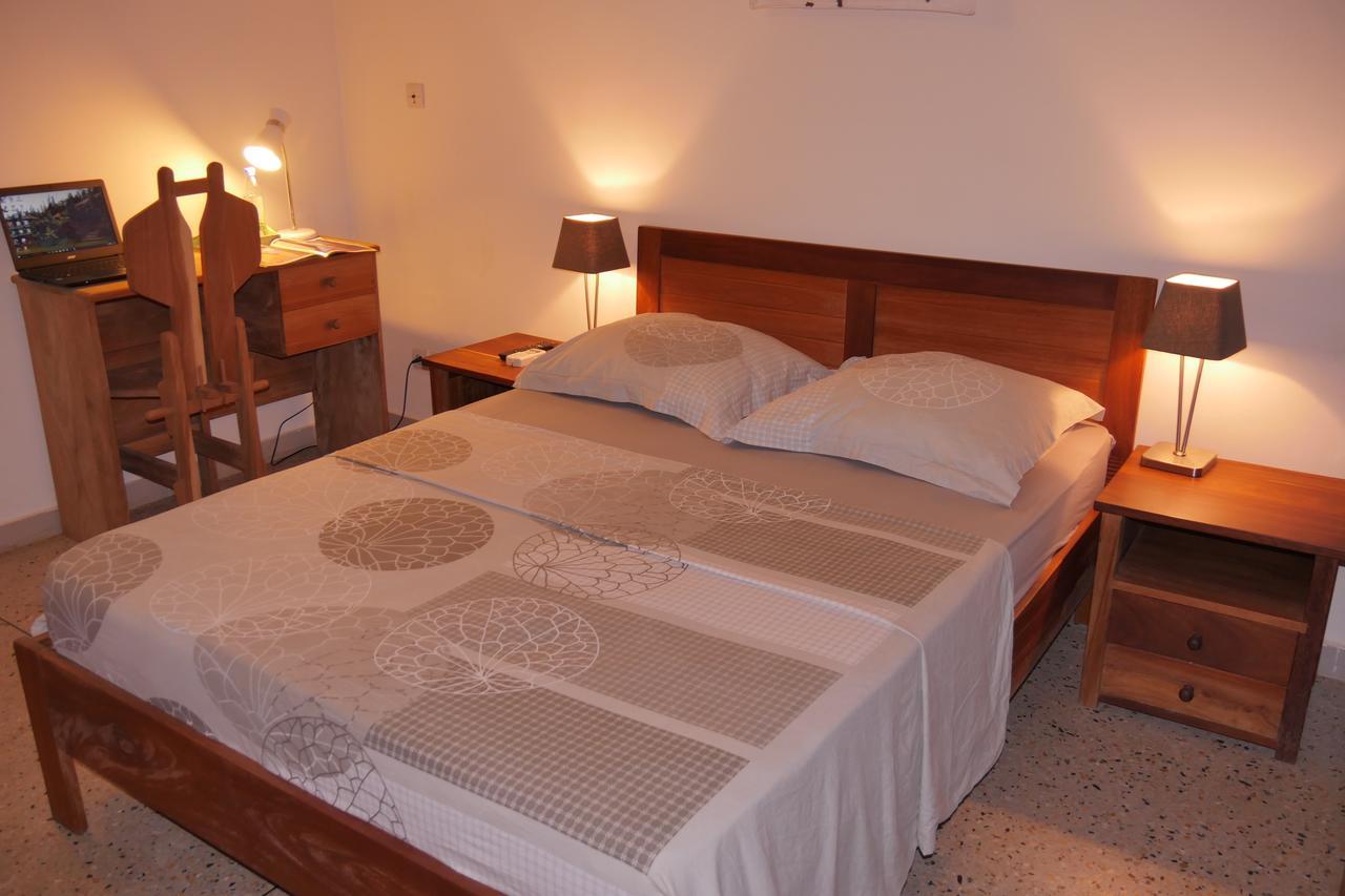 Best View Bed & Breakfast Lome Exterior photo