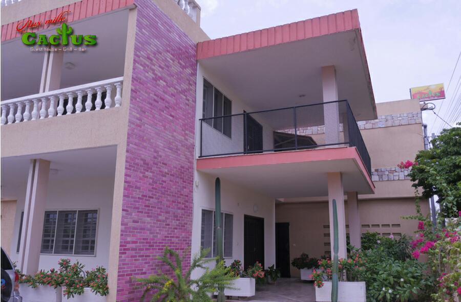 Best View Bed & Breakfast Lome Exterior photo